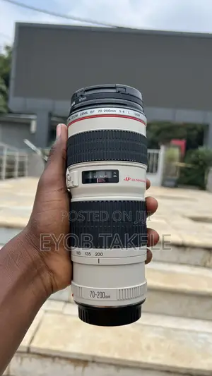 Zebra Lens Mark 1 F/4.0