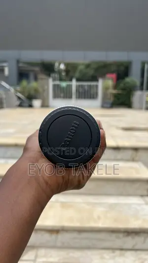 Zebra Lens Mark 1 F/4.0