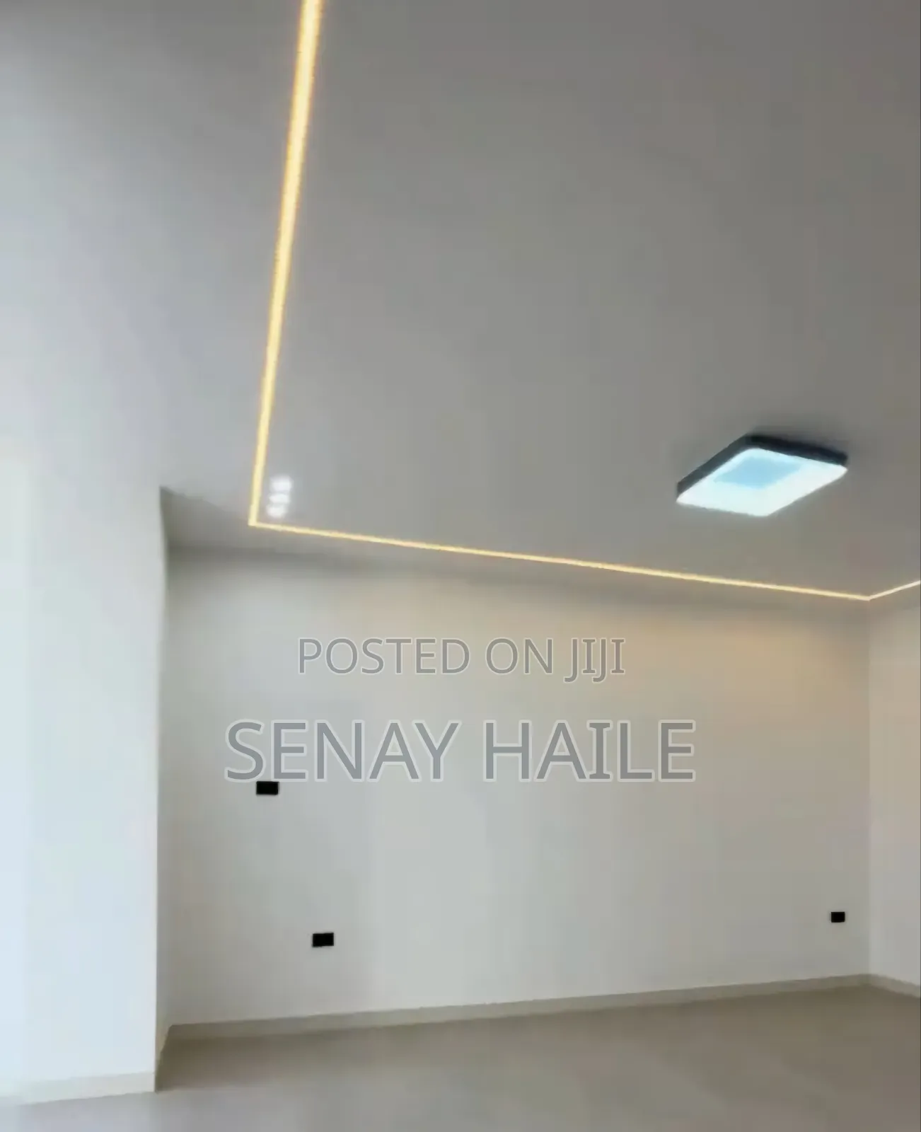 2bdrm Apartment in መገናኛ ደራርቱ ህንጻ አካባቢ, Bole for sale