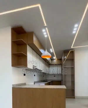 2bdrm Apartment in መገናኛ ደራርቱ ህንጻ አካባቢ, Bole for sale