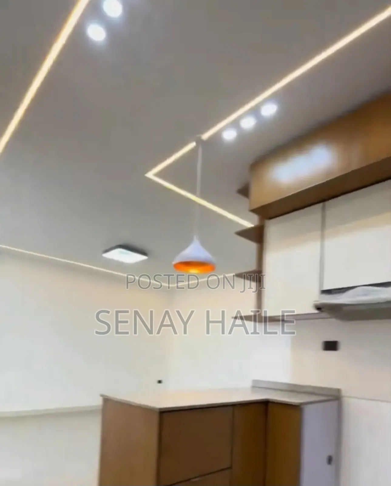2bdrm Apartment in መገናኛ ደራርቱ ህንጻ አካባቢ, Bole for sale
