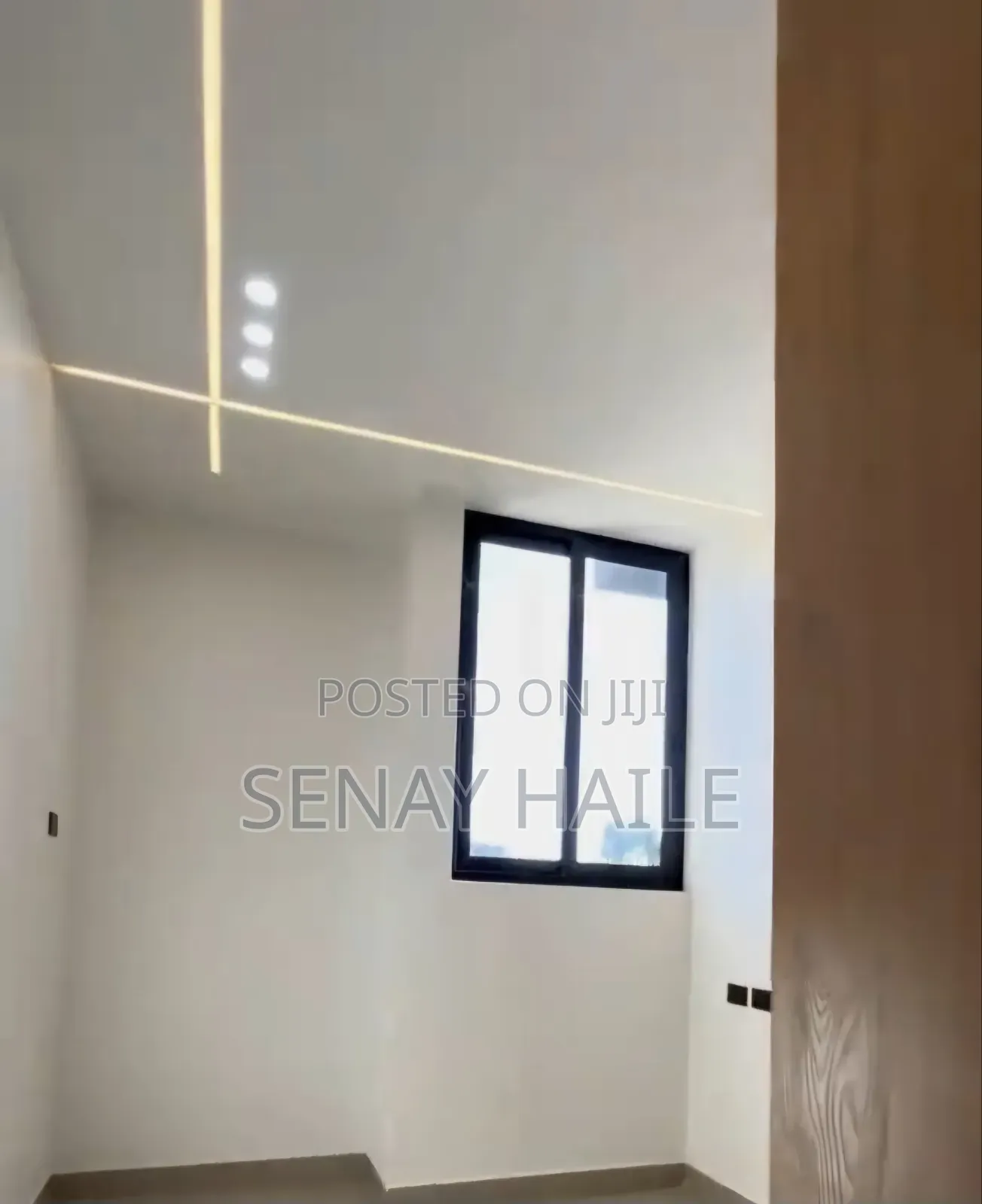 2bdrm Apartment in መገናኛ ደራርቱ ህንጻ አካባቢ, Bole for sale