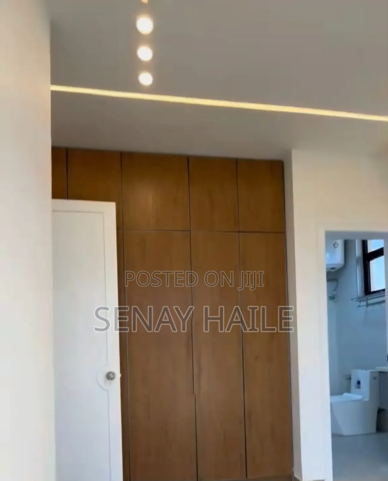 2bdrm Apartment in መገናኛ ደራርቱ ህንጻ አካባቢ, Bole for sale