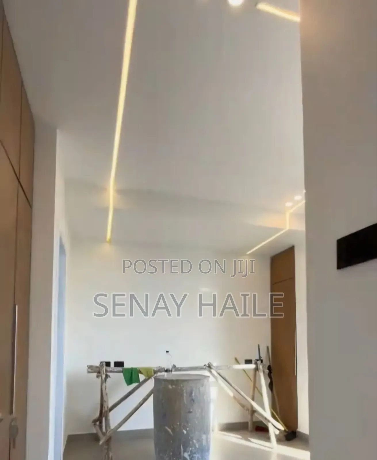 2bdrm Apartment in መገናኛ ደራርቱ ህንጻ አካባቢ, Bole for sale