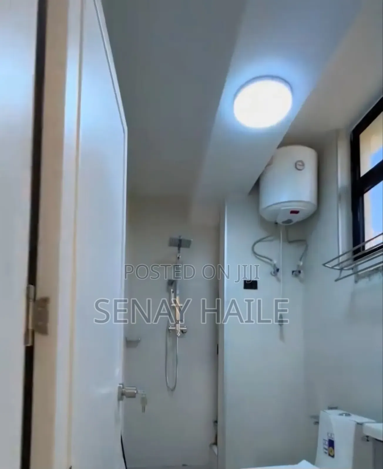 2bdrm Apartment in መገናኛ ደራርቱ ህንጻ አካባቢ, Bole for sale