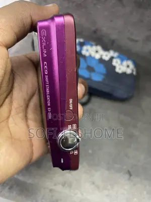 Casio Digital Camera