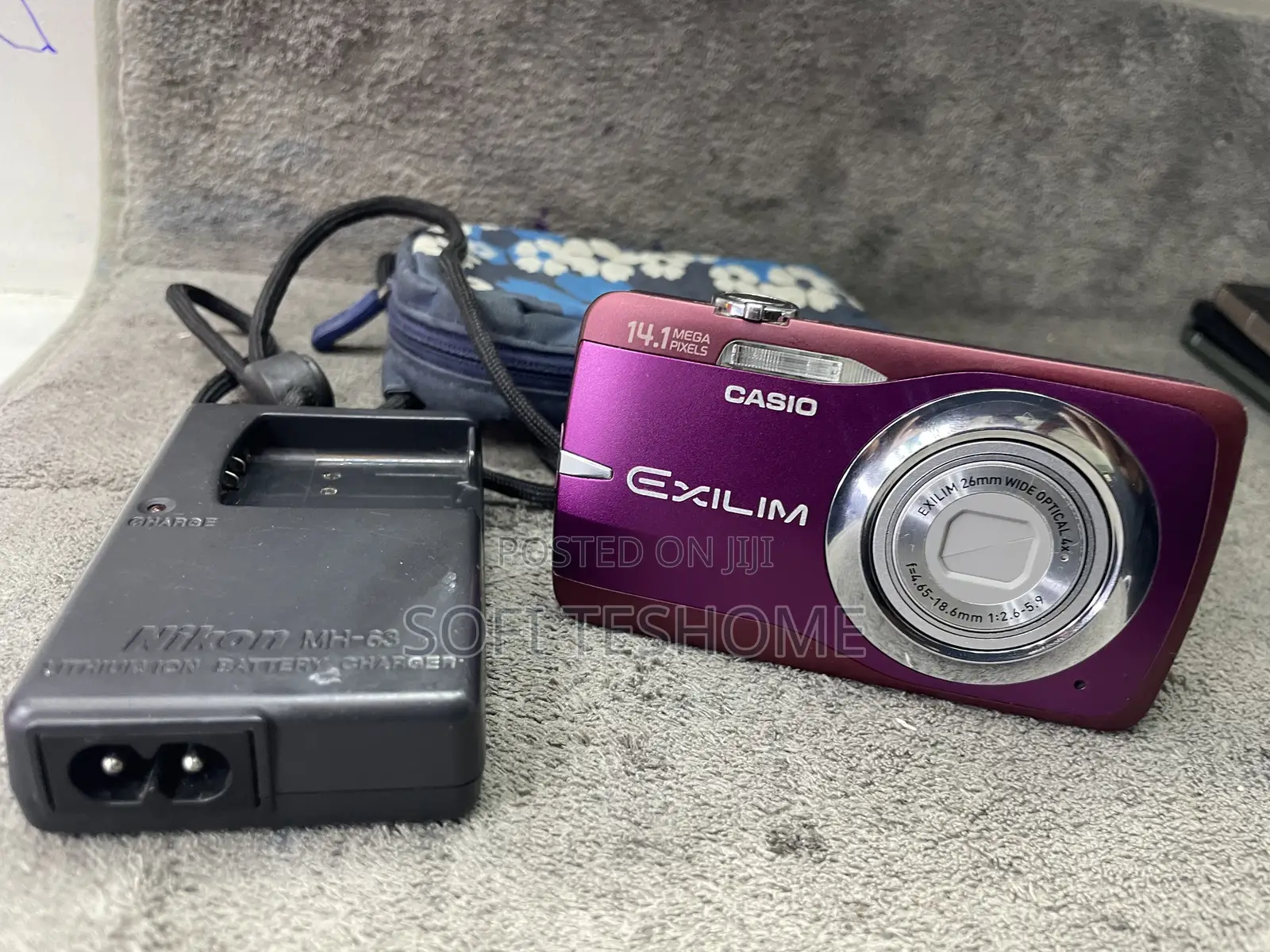 Casio Digital Camera