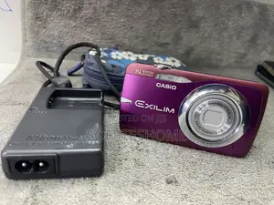 Casio Digital Camera