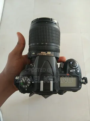 Nikon D7000