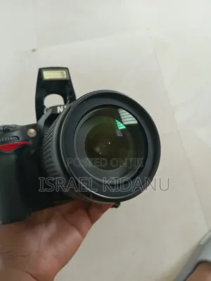 Nikon D7000