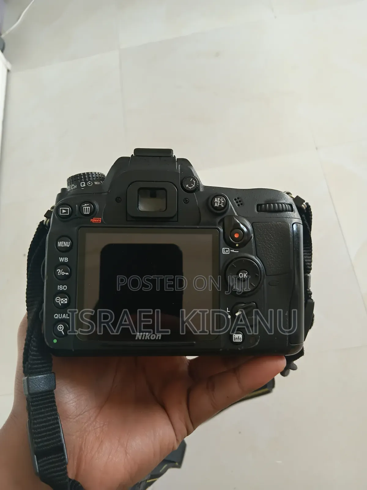 Nikon D7000