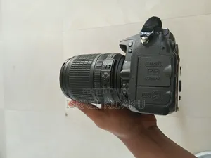 Nikon D7000