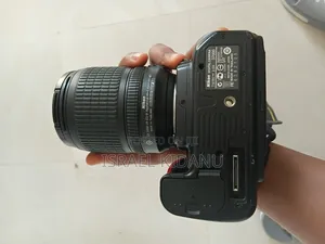 Nikon D7000