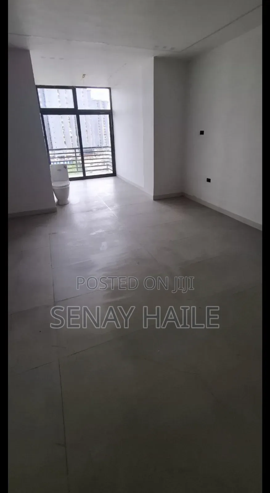 2bdrm Apartment in መገናኛ ደራርቱ ህንጻ አካባቢ, Bole for sale