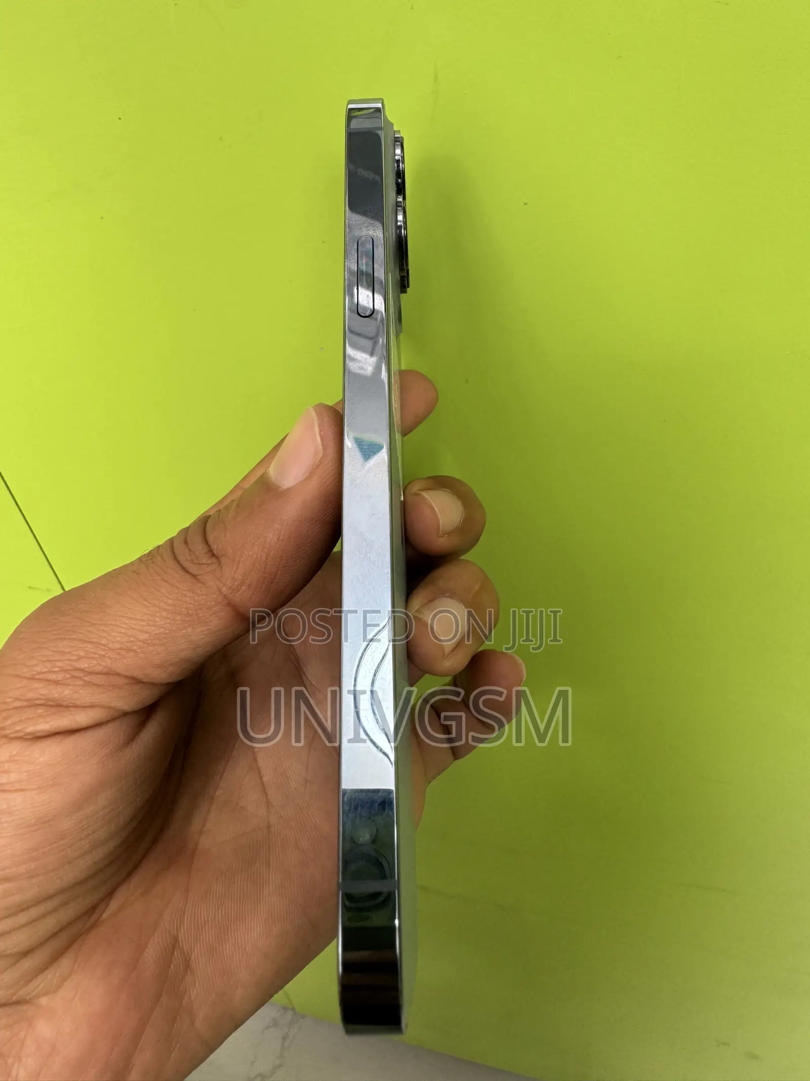 Apple iPhone 13 Pro Max 256 GB Blue