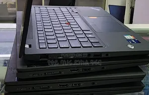 New Laptop Lenovo ThinkPad T14 G3 16GB Intel Core i7 SSD 512GB