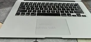 New Laptop Apple MacBook Air 2017 8GB Intel Core i5 SSD 256GB
