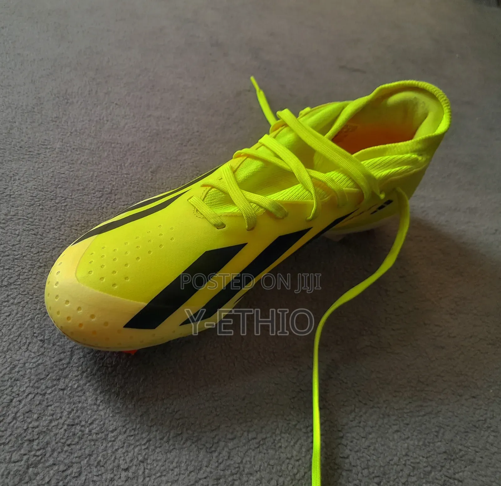 Adidas Crazy Fast Taketa Original