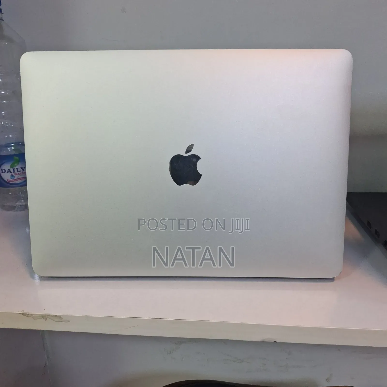 New Laptop Apple MacBook Air 2020 M1 8GB Apple M1 SSD 512GB