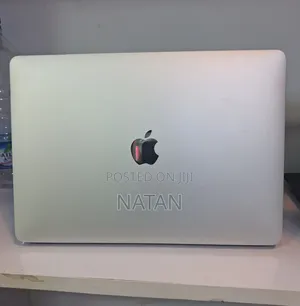 New Laptop Apple MacBook Air 2020 M1 8GB Apple M1 SSD 512GB