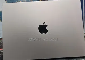 New Laptop Apple MacBook Air 2022 M2 16GB Apple M2 SSD 512GB