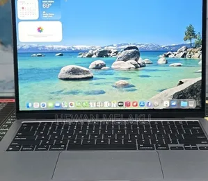 New Laptop Apple MacBook Air 2022 M2 16GB Apple M2 SSD 512GB