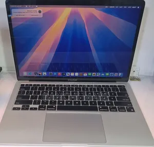 New Laptop Apple MacBook Air 2020 M1 8GB Apple M1 SSD 256GB