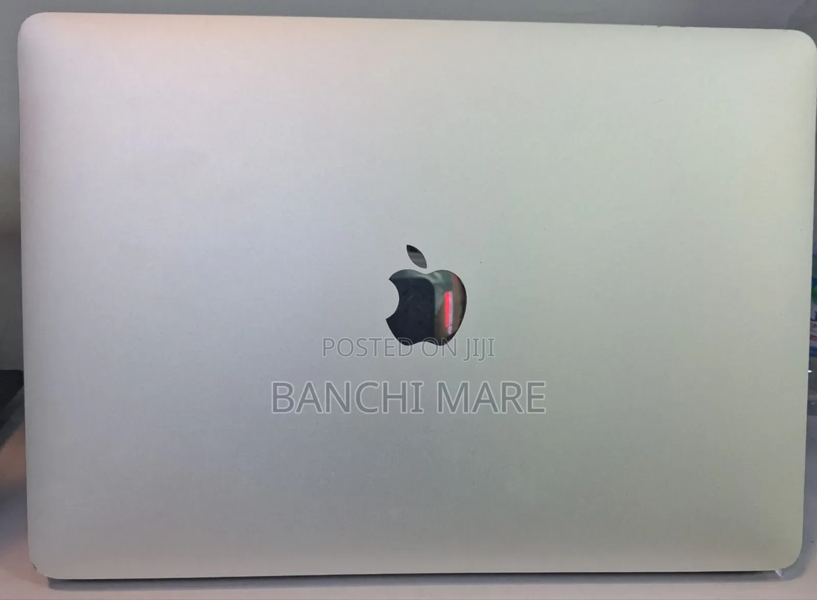 New Laptop Apple MacBook Air 2020 M1 8GB Apple M1 SSD 256GB