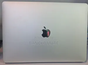 New Laptop Apple MacBook Air 2020 M1 8GB Apple M1 SSD 256GB