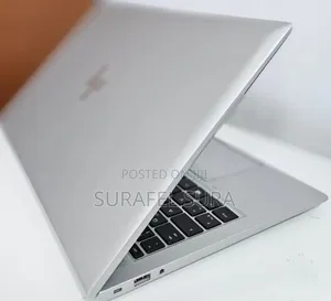 New Laptop HP ZBook Firefly G8 16GB Intel Core i7 SSD 512GB