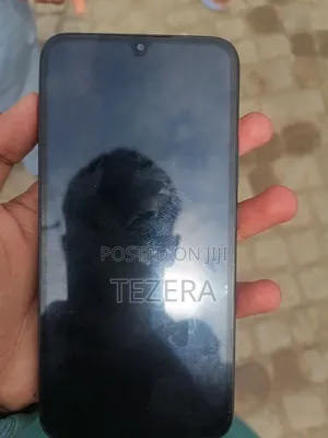 Samsung Galaxy A34 128 GB Black