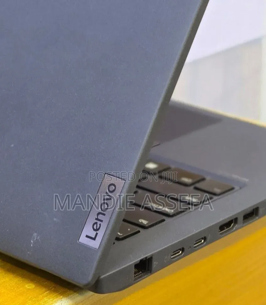 New Laptop Lenovo ThinkPad T14s G4 16GB Intel Core i5 SSD 512GB