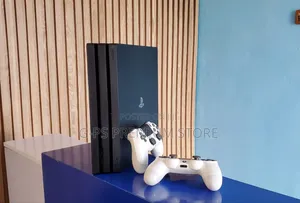 PlayStation 4 Pro | FC 26 + 5 Games 
