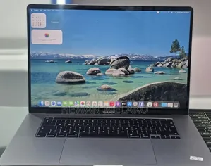 New Laptop Apple MacBook Pro 2019 32GB Intel Core i9 SSD 1T