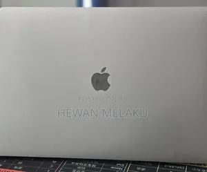 New Laptop Apple MacBook Pro 2019 32GB Intel Core i9 SSD 1T