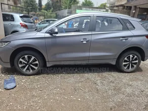 New BYD E2 43 kWh 94 hp FWD 2024 Gray