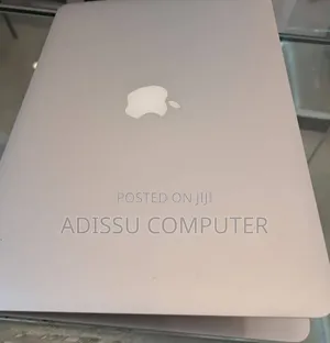 New Laptop Apple MacBook Air 2020 M1 8GB Intel Core i5 SSD 128GB