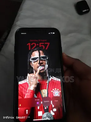 Apple iPhone 11 128 GB White