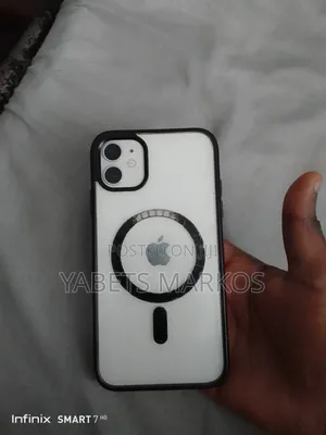 Apple iPhone 11 128 GB White