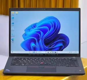 New Laptop Lenovo ThinkPad T14 16GB Intel Core i5 SSD 512GB