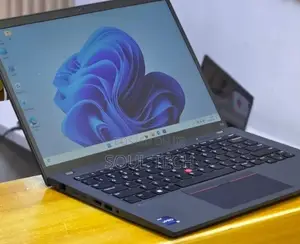 New Laptop Lenovo ThinkPad T14 16GB Intel Core i5 SSD 512GB