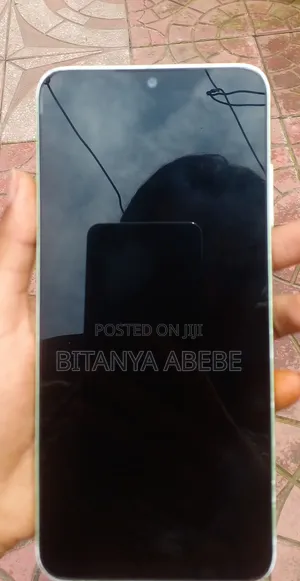 Samsung Galaxy A05s 128 GB Green