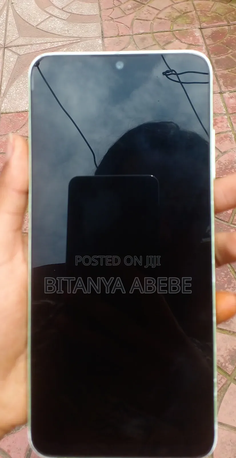 Samsung Galaxy A05s 128 GB Green