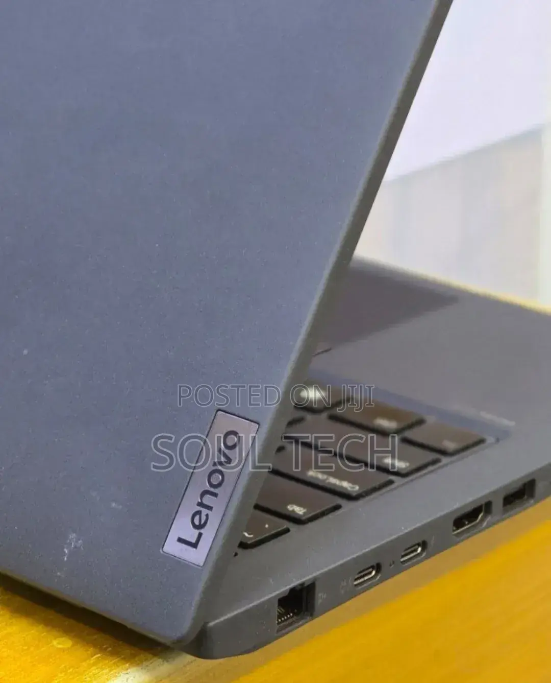 New Laptop Lenovo ThinkPad T14 16GB Intel Core i5 SSD 512GB