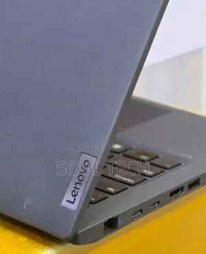 New Laptop Lenovo ThinkPad T14 16GB Intel Core i5 SSD 512GB