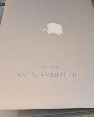 New Laptop Apple MacBook Air 2020 M1 8GB Intel Core i5 SSD 128GB