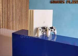 PS4 Pro | 2 Original Joystick | Dubai Imported 