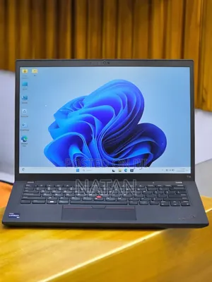 New Laptop Lenovo ThinkPad T14s G4 16GB Intel Core i5 SSD 512GB