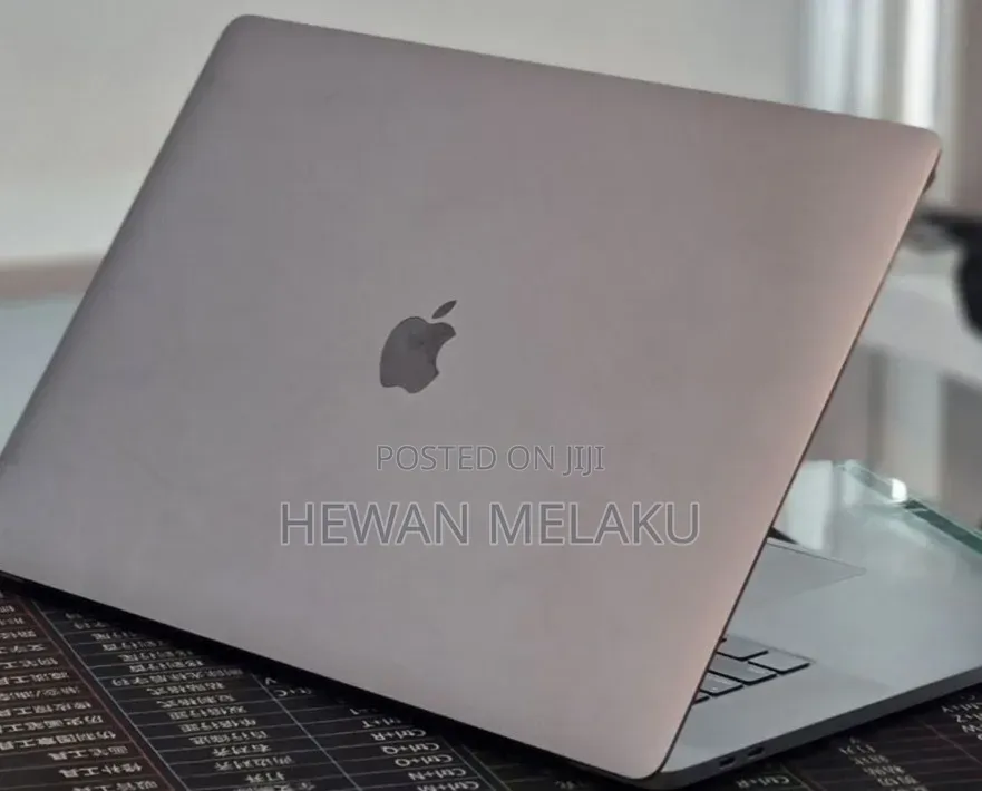 New Laptop Apple MacBook Pro 2019 16GB Intel Core i9 SSD 2T