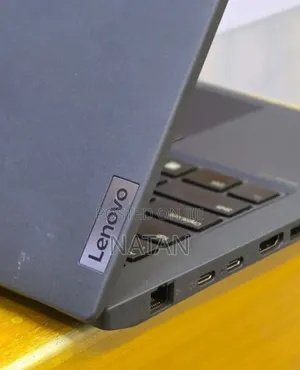 New Laptop Lenovo ThinkPad T14s G4 16GB Intel Core i5 SSD 512GB